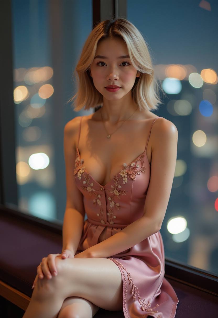 分集看点