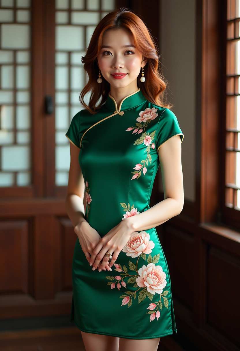 高燃混剪